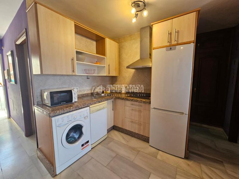 Foto f84b53d3-b60f-4e2e-a198-39bcd1f5dbff. Piso  en venta en El Morche Torrox