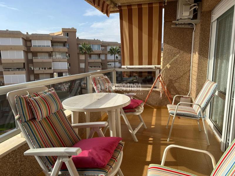 Foto 2fe93bdf-f2fb-4b66-84e1-e83207a370bb. Appartamento con piscina in Centro Internacional Torrox