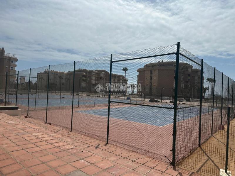 Foto 3579c7b0-d7ea-448e-8637-b5928869a2b5. Appartamento con piscina in Centro Internacional Torrox