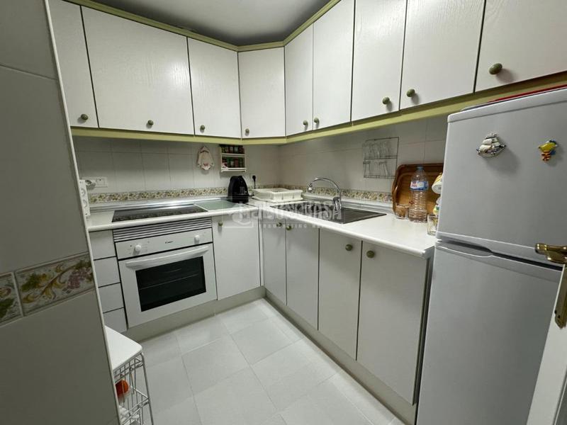 Foto 76051685-0d68-4ac8-ac8f-9e8602152770. Appartamento con piscina in Centro Internacional Torrox