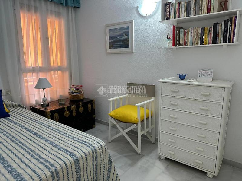 Foto b7949de7-3d02-496e-8560-ac3432fedac2. Appartamento con piscina in Centro Internacional Torrox