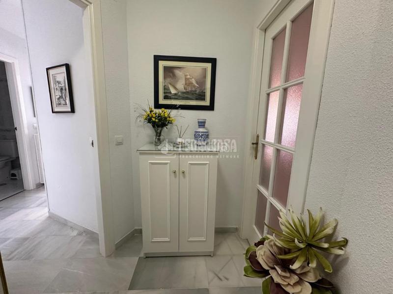 Foto cef5c6a5-ce5f-4ef0-8589-c4fb0e81a601. Appartamento con piscina in Centro Internacional Torrox
