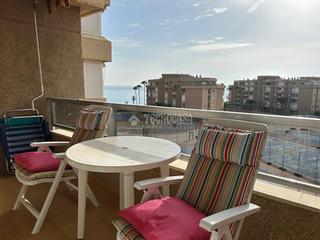 Etagenwohnung in Centro Internacional. Piso en venta en torrox