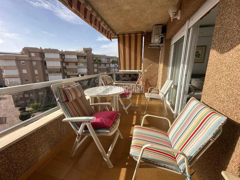 Foto cfc78c69-5596-473a-a30a-55450cd7196e. Appartamento con piscina in Centro Internacional Torrox