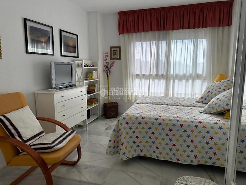 Foto e87c129b-2008-4c28-ae6a-d3e13cecd7ed. Appartamento con piscina in Centro Internacional Torrox