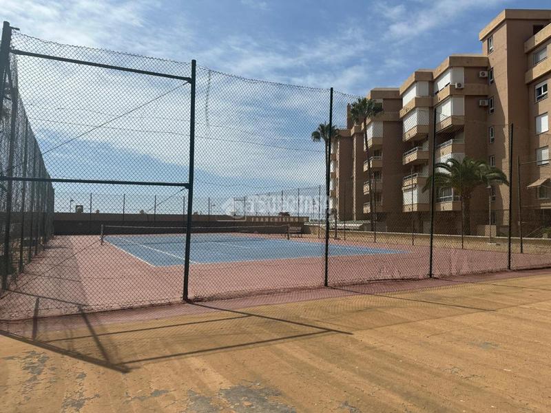 Foto ebaca82f-aad2-4c31-94b1-c7ab0d77e480. Appartamento con piscina in Centro Internacional Torrox