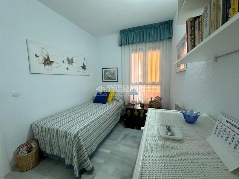 Foto f469d285-df21-45c9-8dc0-3b28817fafcb. Appartamento con piscina in Centro Internacional Torrox