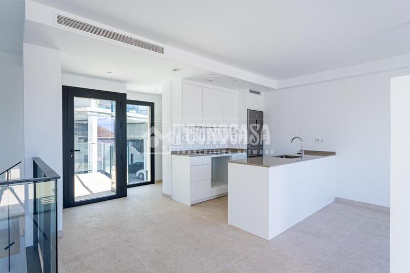 Foto 1fbab89f-c04b-4b3a-b7dd-eeaad6f514f7. Doppelhaus mit parking pool in El Peñoncillo Torrox