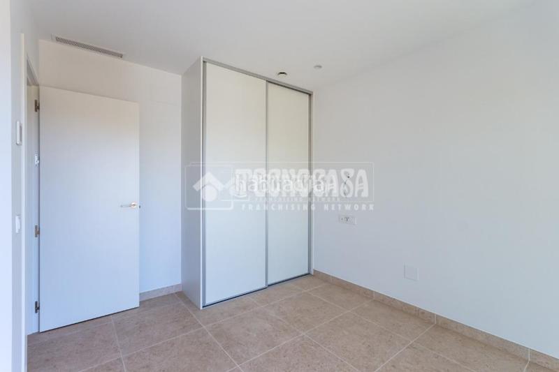 Foto 3303a3ad-bff3-4776-ac07-61071a7369ee. Doppelhaus mit parking pool in El Peñoncillo Torrox