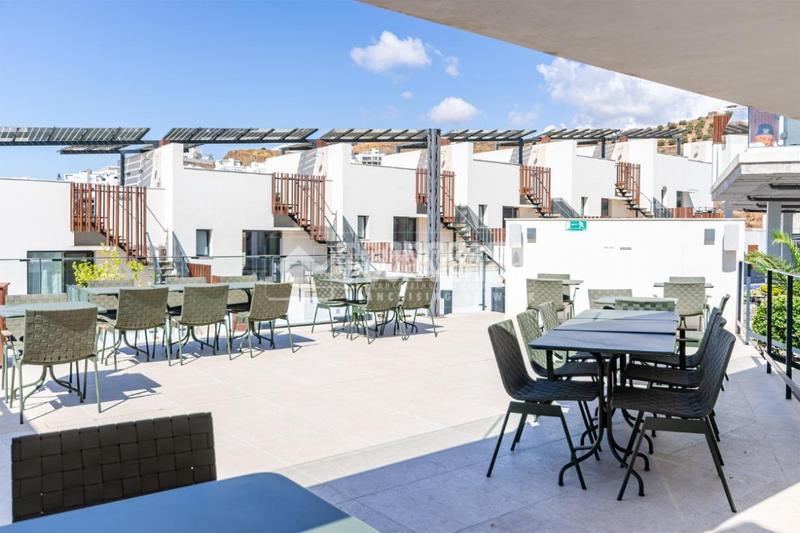 Foto 9a48be57-00a6-4b81-8454-7a7ec16047cb. Doppelhaus mit parking pool in El Peñoncillo Torrox