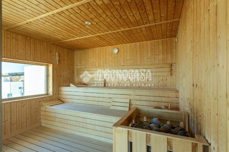 Foto ea20a771-6dfc-4799-aed4-dc125a62b40a. Doppelhaus mit parking pool in El Peñoncillo Torrox