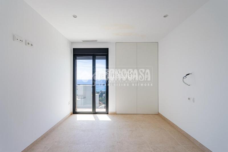 Foto af1eec9f-8999-4949-8a94-02ff8a7ed752. Casa aparellada amb piscina a El Peñoncillo Torrox