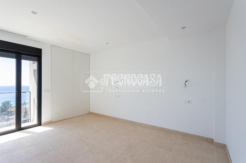 Foto cabdcf44-0775-4af8-a529-005cc876af54. Casa aparellada amb piscina a El Peñoncillo Torrox