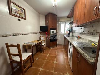 Appartement à Cómpeta. Piso en venta en cómpeta