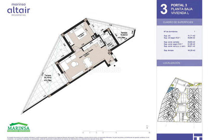 Foto 8a17deb4-69df-40d8-9df2-1871ba418691. Rez-de-chaussée 61m<sup>2</sup> dans calle dúo sacapuntas 102 dans Urbanización Santa Rosa Torrox