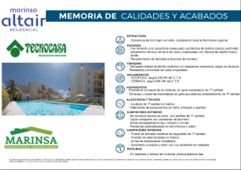 Foto 35f24e25-4e19-4fc3-abd8-65d15e1fac14. Appartement 97m<sup>2</sup> dans calle dúo sacapuntas 102 dans Urbanización Santa Rosa Torrox