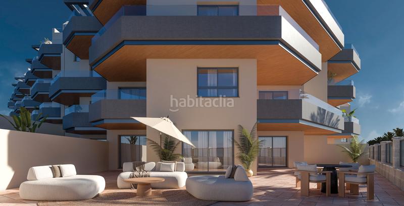 Foto f9c4a415-e4ea-4e6e-b1d3-266534226ecc. Appartement 97m<sup>2</sup> dans calle dúo sacapuntas 102 dans Urbanización Santa Rosa Torrox