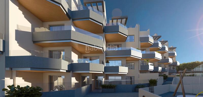 Foto be7d7fe2-769b-4d7a-964f-b8f35e66d179. Apartment 97m<sup>2</sup> in calle dúo sacapuntas 102 in Urbanización Santa Rosa Torrox