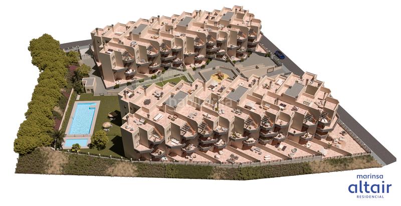 Foto d393ef4d-19ff-42cd-aab8-3d2b7e26fe30. Apartament 116m<sup>2</sup> a calle dúo sacapuntas 102 a Urbanización Santa Rosa Torrox