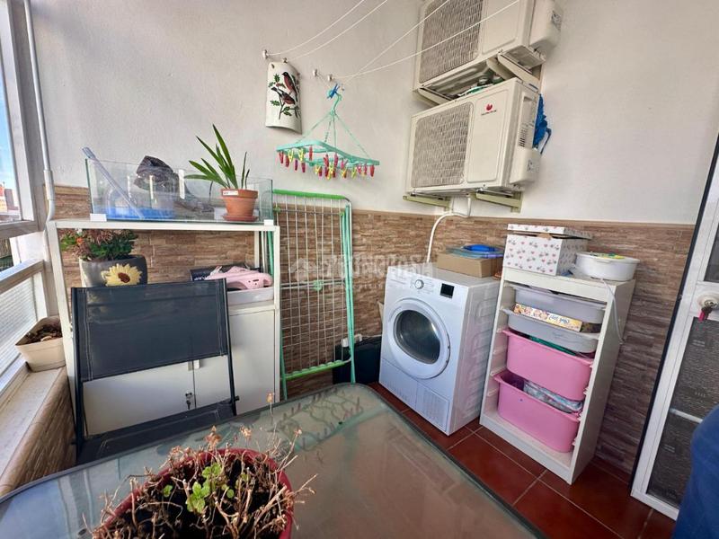 Foto 1d1691e7-29db-4585-913a-3d64b7390920. Appartement avec parking dans Torrox pueblo Torrox