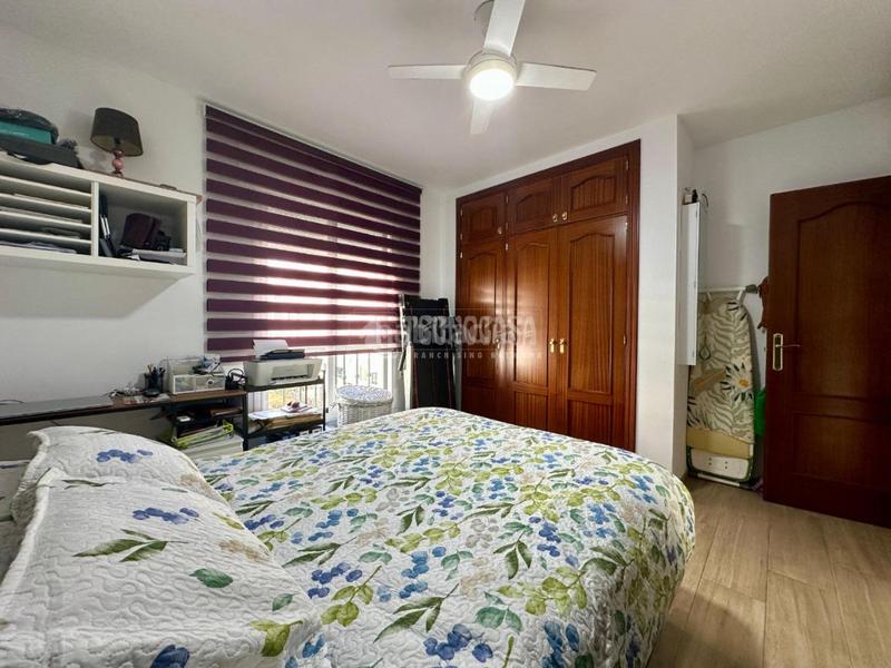 Foto 236df1e5-1470-4cc7-a688-f5b16156a58e. Appartement avec parking dans Torrox pueblo Torrox