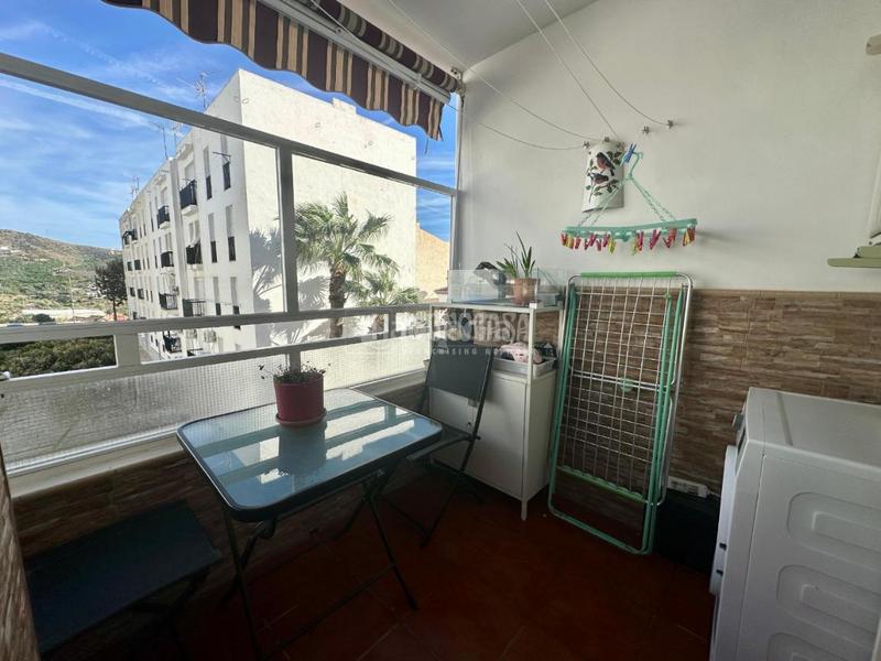 Foto 2f10377b-f236-4910-987d-88a15cecf35c. Appartement avec parking dans Torrox pueblo Torrox