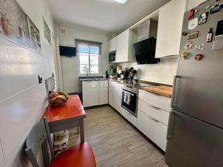 Flat in Torrox Pueblo