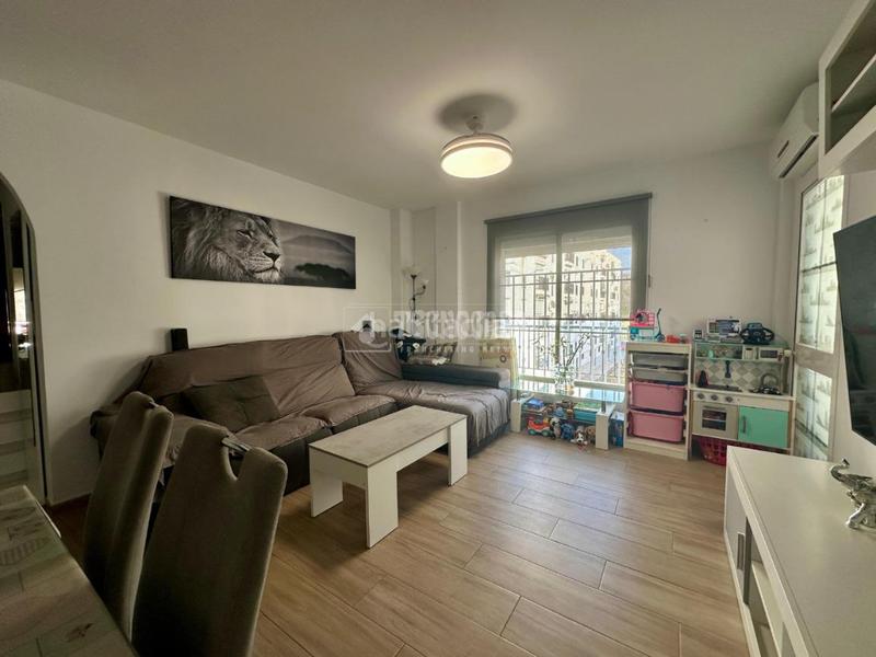 Foto 810f2b99-544c-4f30-9212-4e3653708368. Appartement avec parking dans Torrox pueblo Torrox