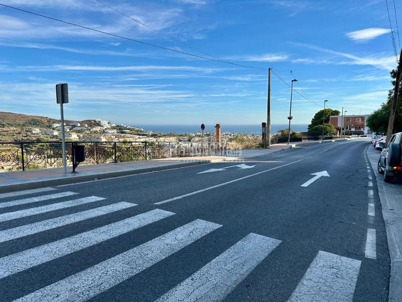 Foto 8ebafa1f-74c3-477c-b5bd-d64ddc9bf89d. Appartement avec parking dans Torrox pueblo Torrox