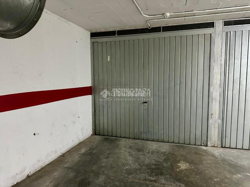 Foto c3d88094-f896-4a26-9487-980d128e27dd. Appartement avec parking dans Torrox pueblo Torrox