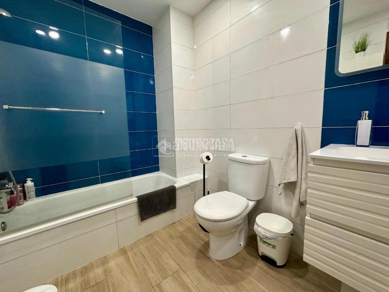 Foto d8fe054a-297b-4476-8ad8-986ba6159aa5. Appartement avec parking dans Torrox pueblo Torrox