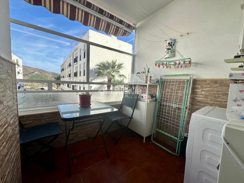 Foto db47a1ab-2e12-441d-8311-7c4edfdfbfb5. Appartement avec parking dans Torrox pueblo Torrox