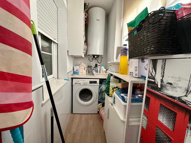 Foto e0922ea5-ba7a-4972-96e9-6c5893e91743. Appartement avec parking dans Torrox pueblo Torrox