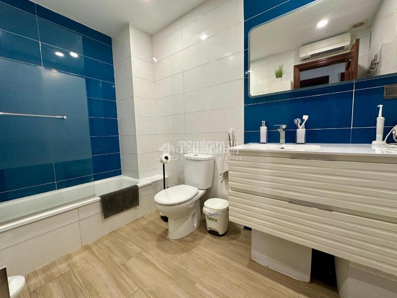 Foto f2972547-5a3f-4594-a7dd-002f84fdc475. Appartement avec parking dans Torrox pueblo Torrox