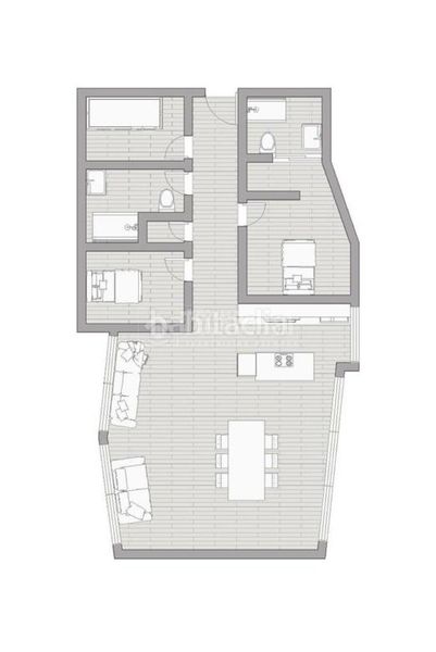 Foto da40cf5a-19c7-4b2a-a223-4afdd51b2754. Appartement avec piscine dans El Peñoncillo Torrox