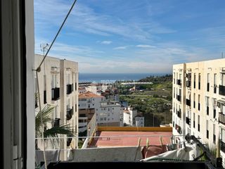 Pis en Torrox Pueblo. Piso en venta en torrox