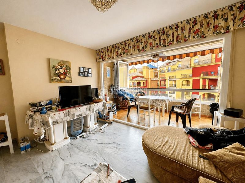 Foto 198e453a-5cc3-4e95-84ff-2a6befd922a7. Flat in Centro Internacional Torrox