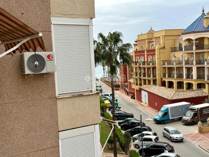 Foto 241dfafb-7262-4b76-81b3-8dbf50e534f3. Flat in Centro Internacional Torrox