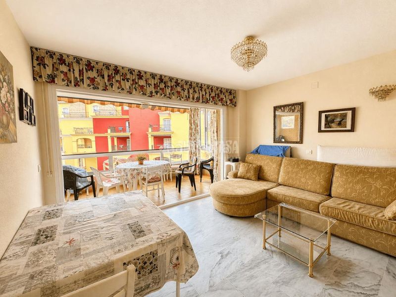 Foto 293c9ffb-d391-475e-8c08-1101914df107. Flat in Centro Internacional Torrox