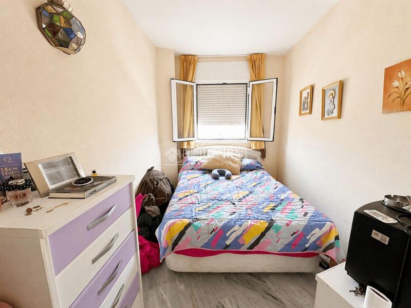 Foto 6daab801-b55c-4f83-bcd5-d9baa0c6228d. Flat in Centro Internacional Torrox