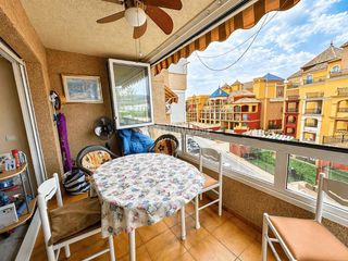 Flat in Centro Internacional. Piso en venta en torrox