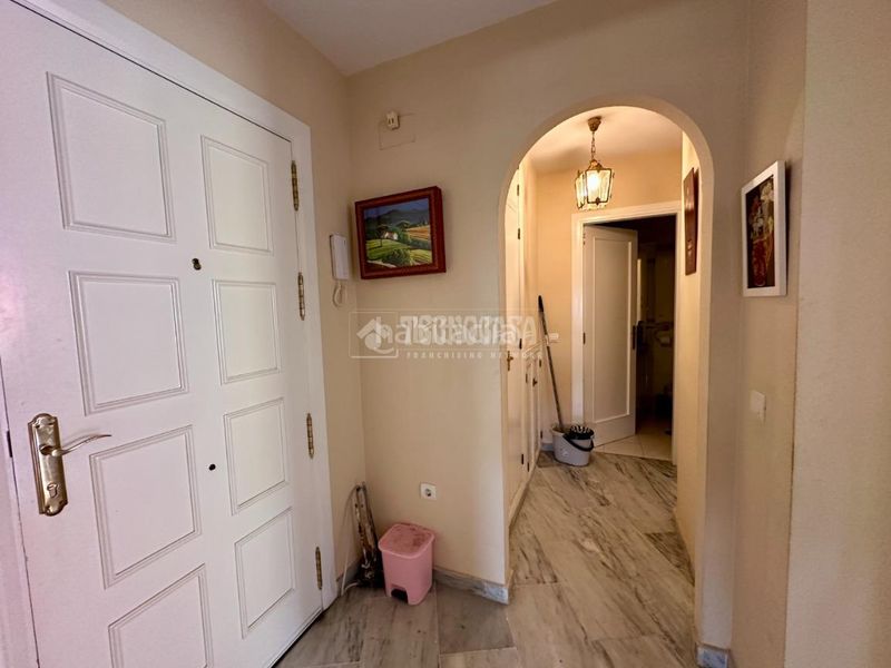 Foto a708c7dd-f8f9-427d-a9a3-84d0caca497c. Flat in Centro Internacional Torrox