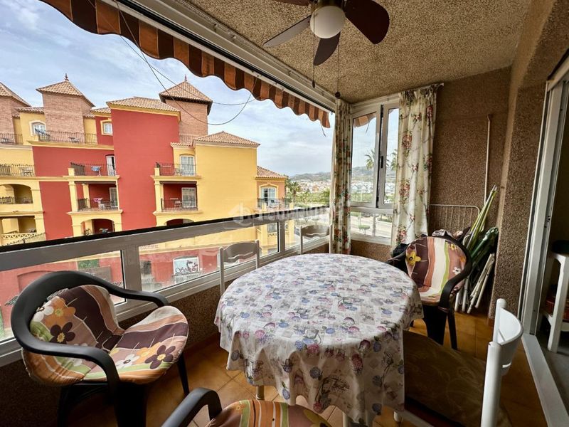 Foto d28289d6-a749-4733-994c-aa06b65afd31. Flat in Centro Internacional Torrox