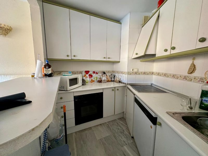 Foto d7f78955-77e9-4661-9075-3cdc2d00c408. Flat in Centro Internacional Torrox