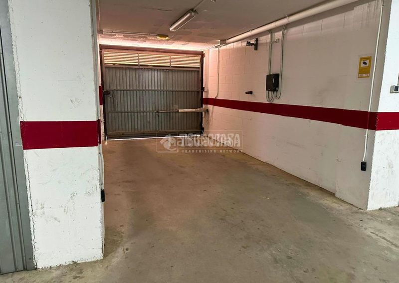 Foto 0e88100f-0e49-486c-91a4-36bf342e8fdf. Pis amb aparcament a Torrox pueblo Torrox