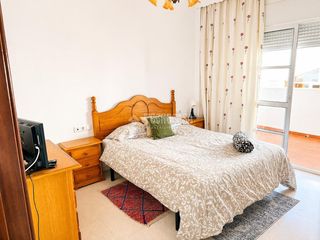 Pis a Torrox Pueblo. Piso en venta en torrox