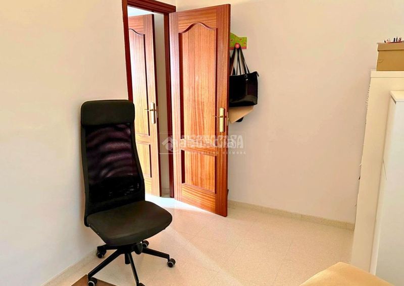 Foto 24a4c2cc-ebdf-452c-92b3-5bdef7e19e38. Pis amb aparcament a Torrox pueblo Torrox