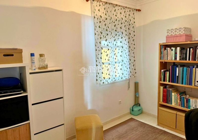 Foto 2b5e1908-8cca-4093-9677-a8b15b248386. Pis amb aparcament a Torrox pueblo Torrox