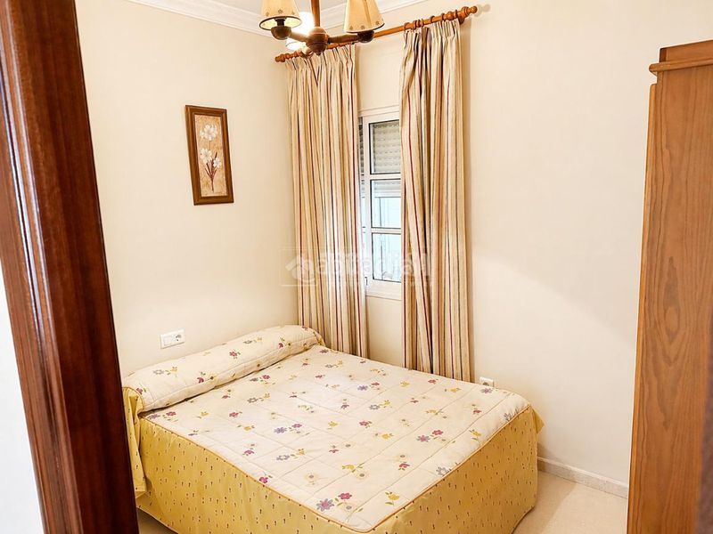 Foto 4c1b97a0-5d52-463e-864d-0a0d5d1979fd. Pis amb aparcament a Torrox pueblo Torrox