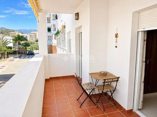 Piso en Torrox Pueblo. Piso en venta en torrox